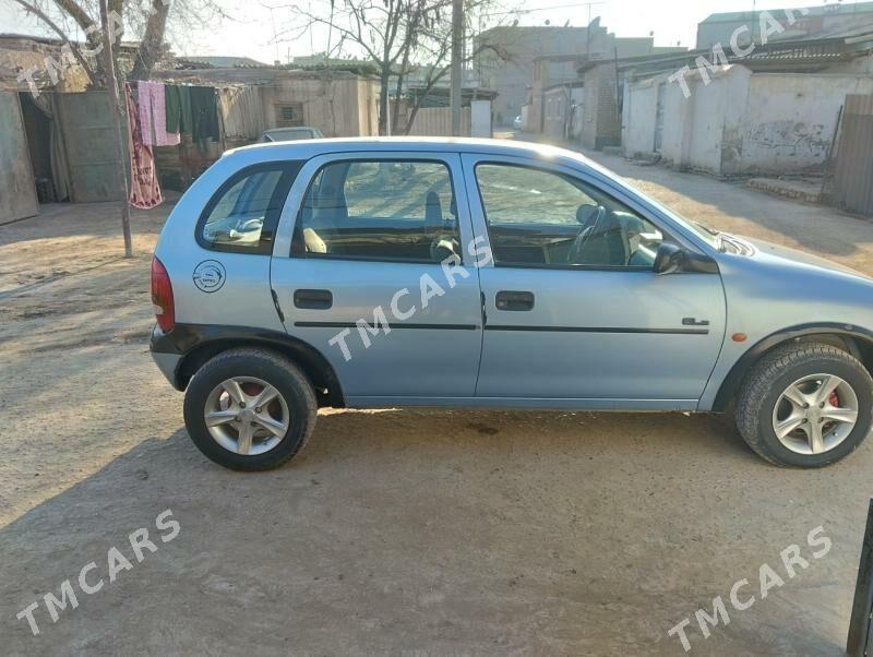 Opel Vita 1995 - 34 000 TMT - Дашогуз - img 3