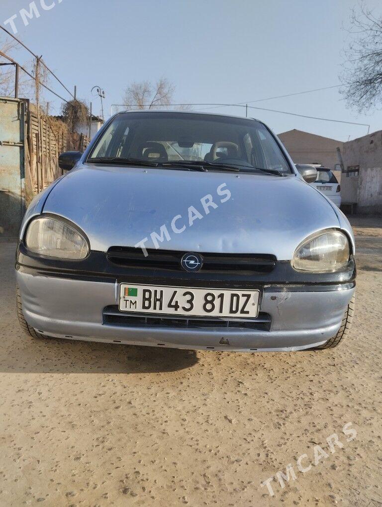 Opel Vita 1995 - 34 000 TMT - Дашогуз - img 5