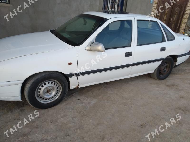 Opel Vectra 1992 - 25 000 TMT - Şabat etr. - img 3