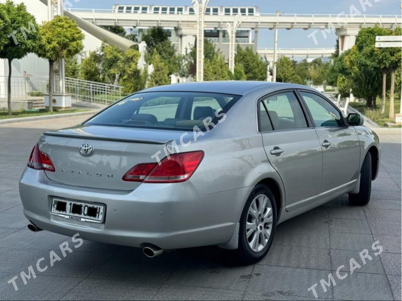 Toyota Avalon 2006 - 175 000 TMT - Кёнеургенч - img 2