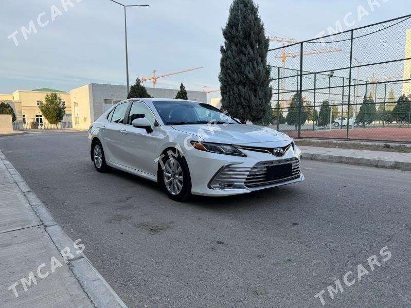 Toyota Camry 2020 - 299 999 TMT - Mary - img 2