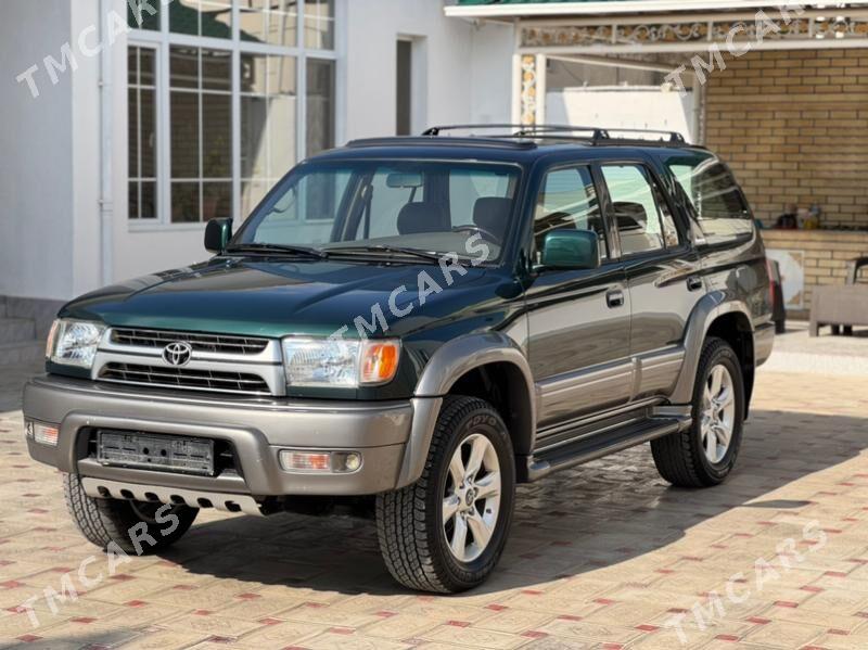 Toyota 4Runner 2000 - 175 000 TMT - Балканабат - img 8