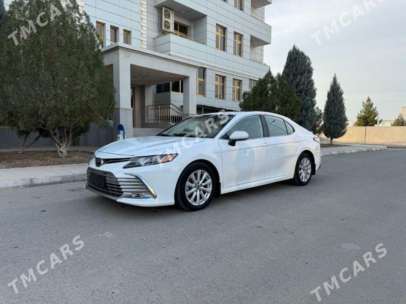 Toyota Camry 2020 - 299 999 TMT - Mary - img 7