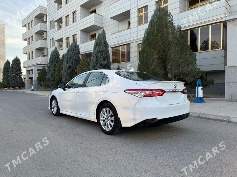 Toyota Camry 2020 - 299 999 TMT - Mary - img 6