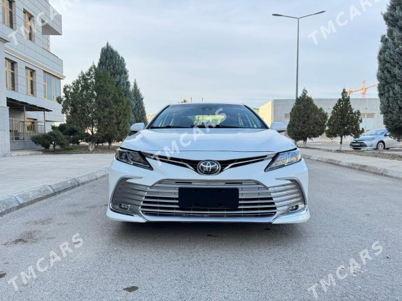 Toyota Camry 2020 - 299 999 TMT - Mary - img 8