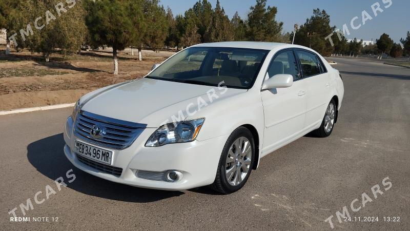 Toyota Avalon 2007 - 180 000 TMT - Mary - img 2