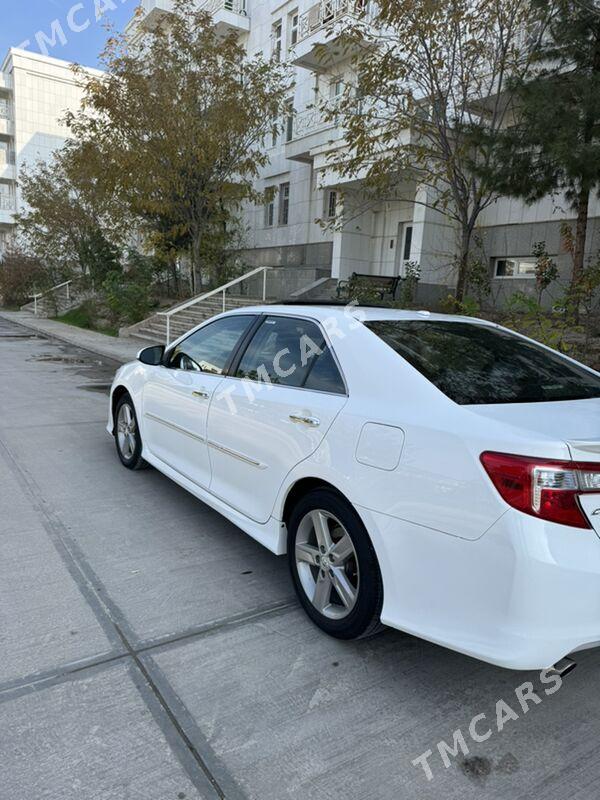 Toyota Camry 2012 - 235 000 TMT - Aşgabat - img 4