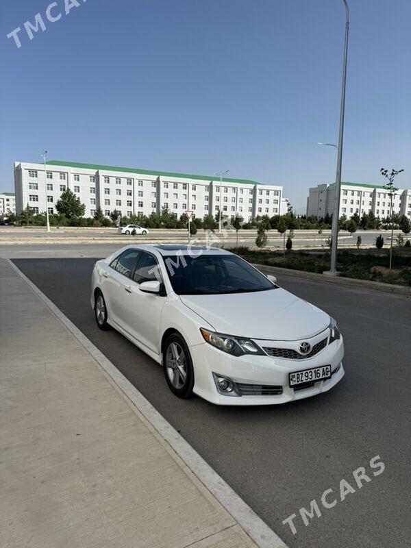 Toyota Camry 2012 - 235 000 TMT - Aşgabat - img 2