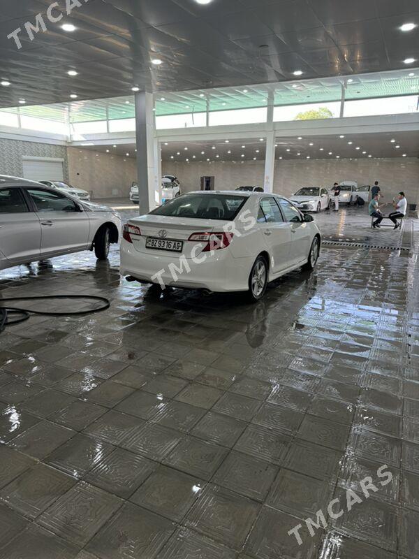 Toyota Camry 2012 - 235 000 TMT - Aşgabat - img 5