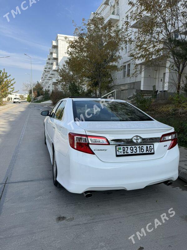 Toyota Camry 2012 - 235 000 TMT - Aşgabat - img 3