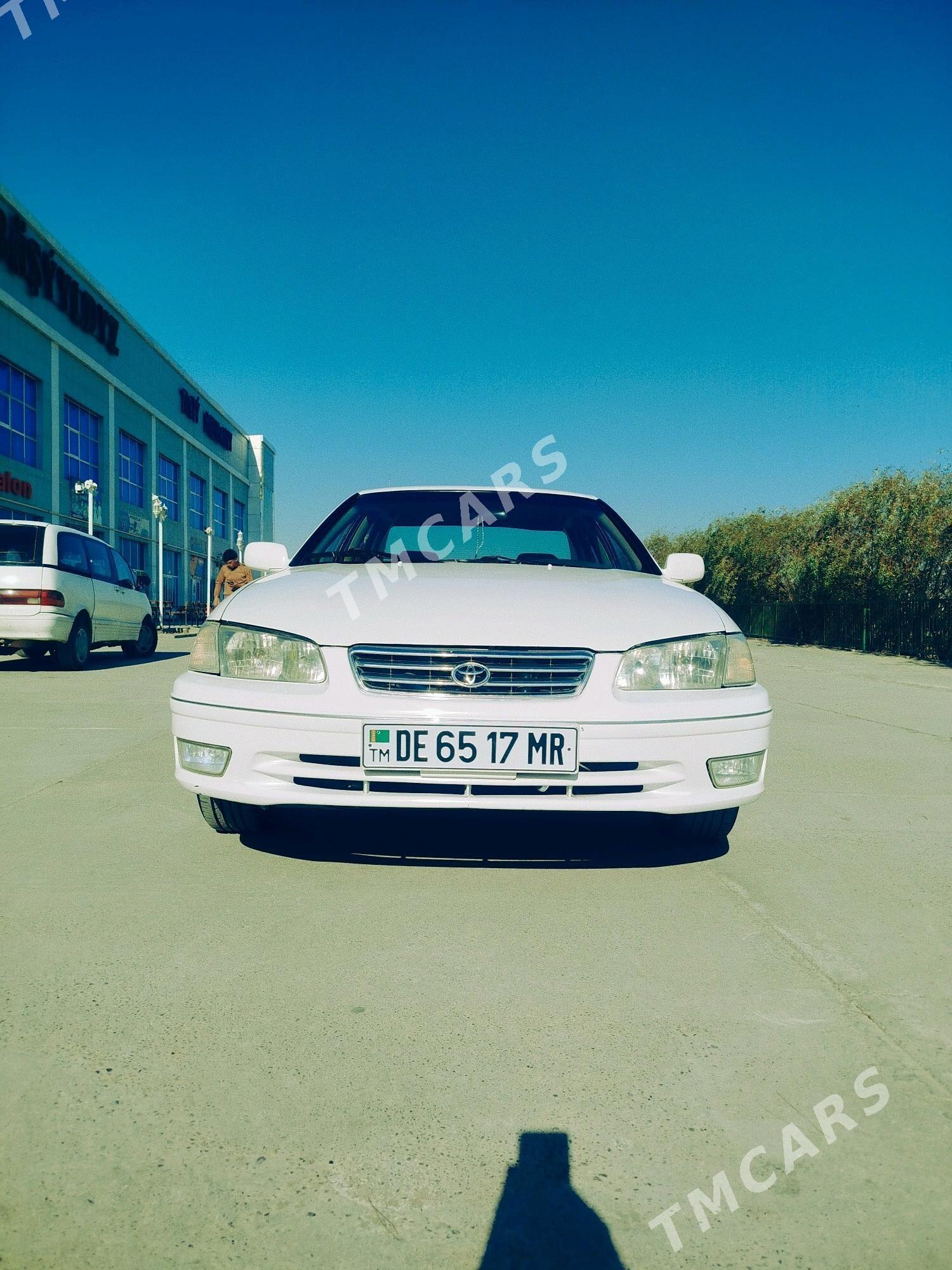 Toyota Camry 1998 - 113 000 TMT - Мары - img 2