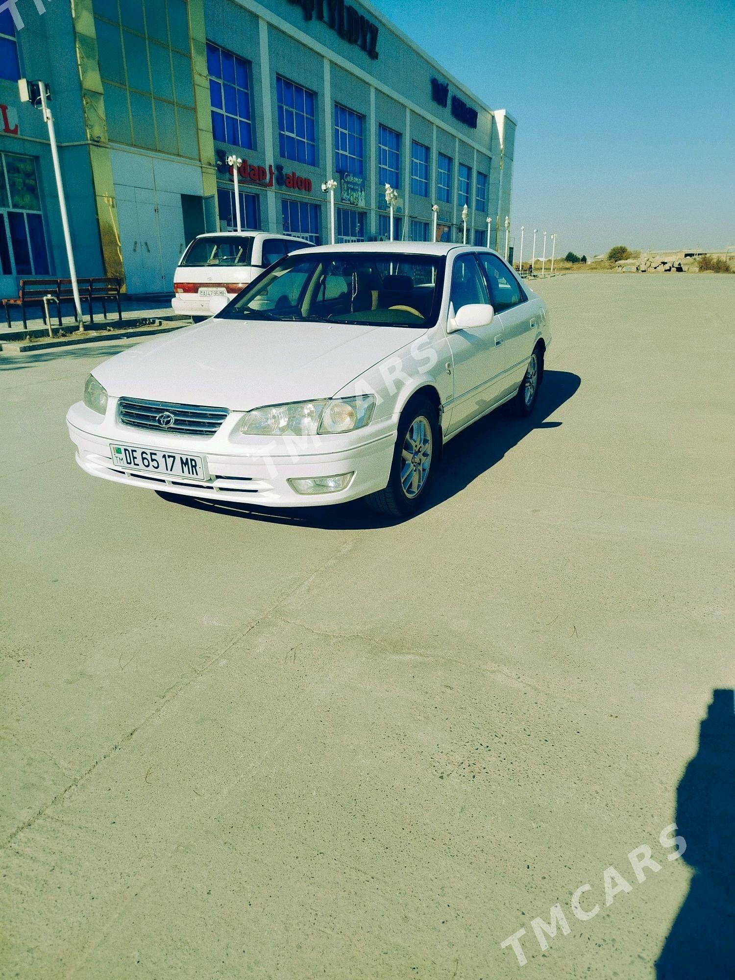 Toyota Camry 1998 - 113 000 TMT - Мары - img 3