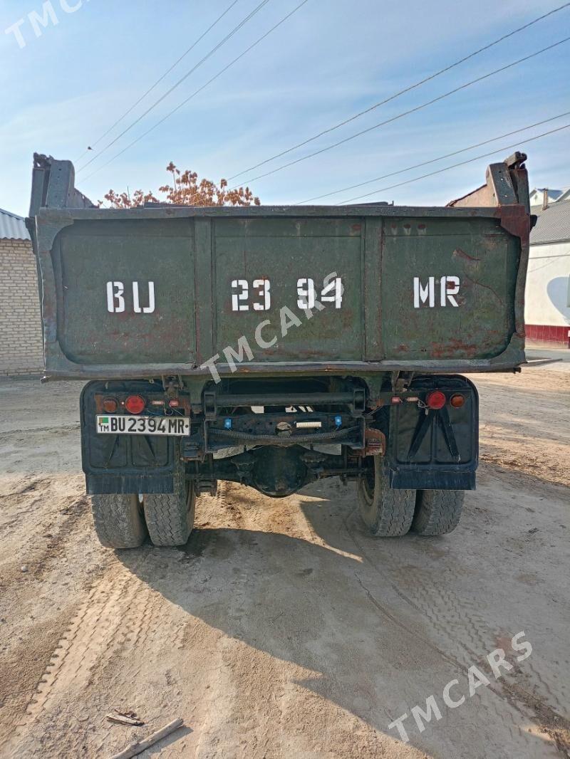 Zil 130 1986 - 45 000 TMT - Байрамали - img 2