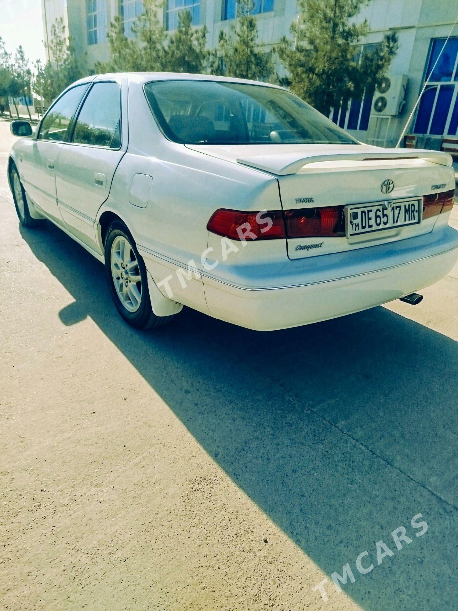 Toyota Camry 1998 - 113 000 TMT - Мары - img 5