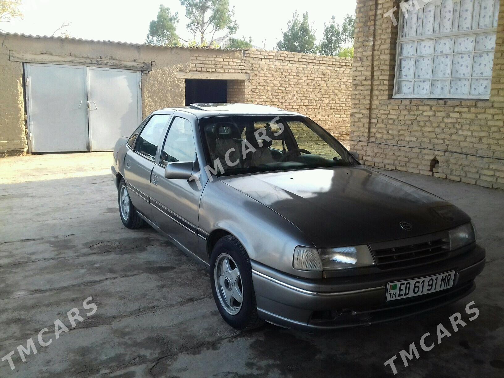 Opel Vectra 1991 - 29 000 TMT - Murgap - img 2