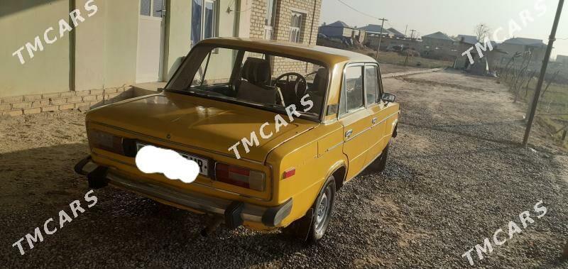 Lada 2106 1984 - 9 000 TMT - Мургап - img 2