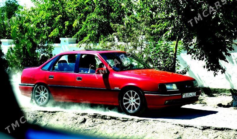 Opel Vectra 1993 - 35 000 TMT - Daşoguz - img 5