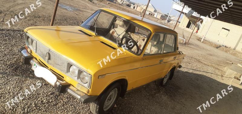 Lada 2106 1984 - 9 000 TMT - Мургап - img 3