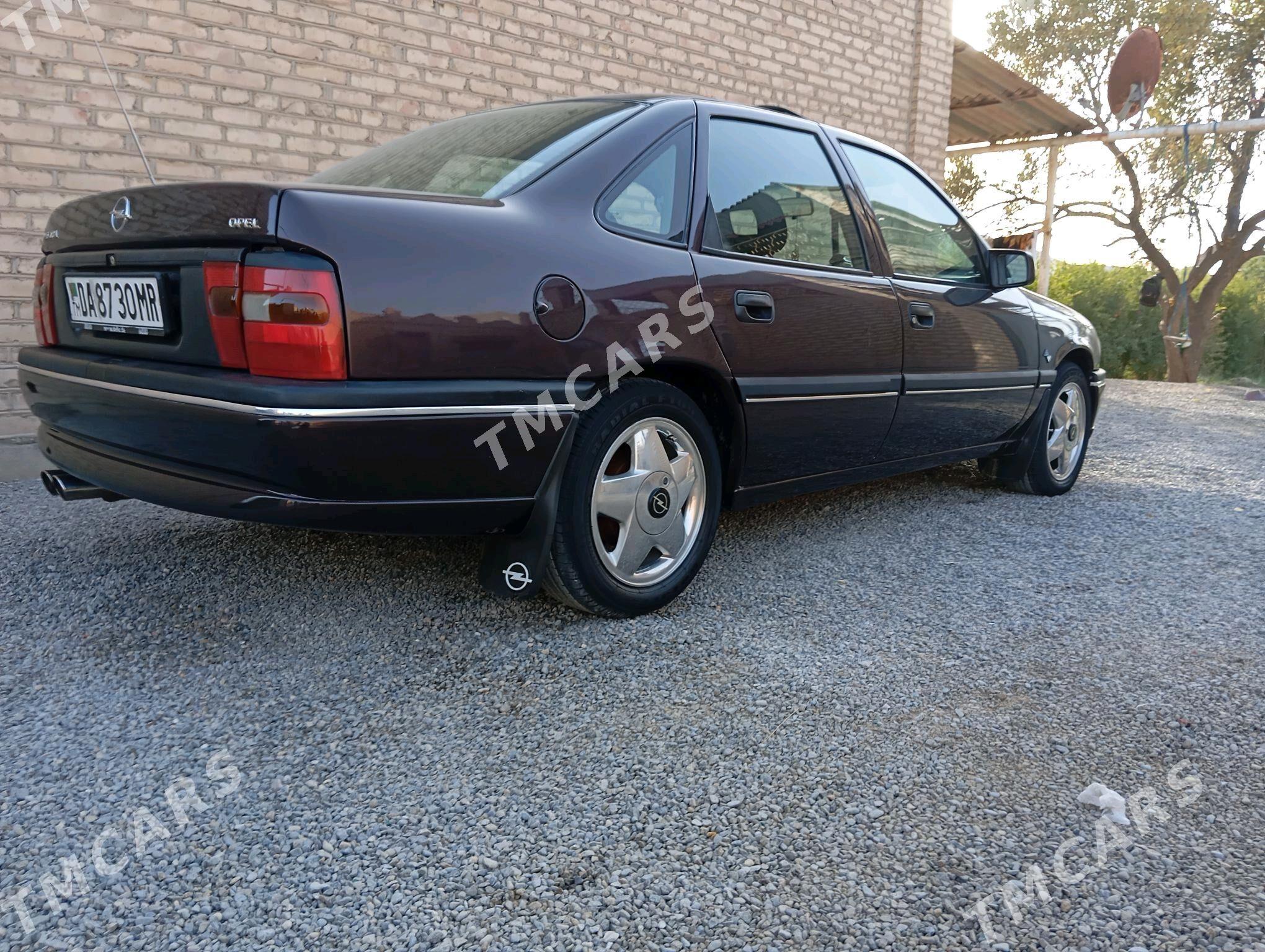 Opel Vectra 1992 - 55 000 TMT - Mary - img 5