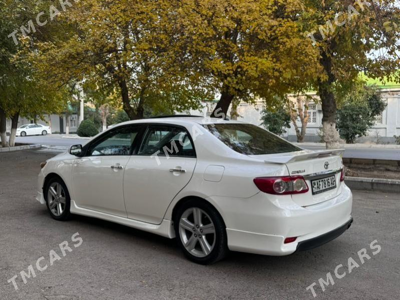 Toyota Corolla 2012 - 155 000 TMT - Aşgabat - img 2