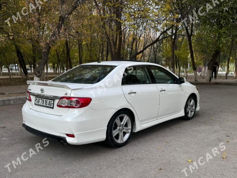 Toyota Corolla 2012 - 155 000 TMT - Aşgabat - img 3