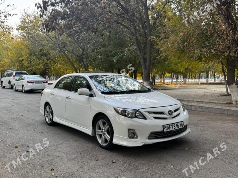 Toyota Corolla 2012 - 155 000 TMT - Aşgabat - img 4