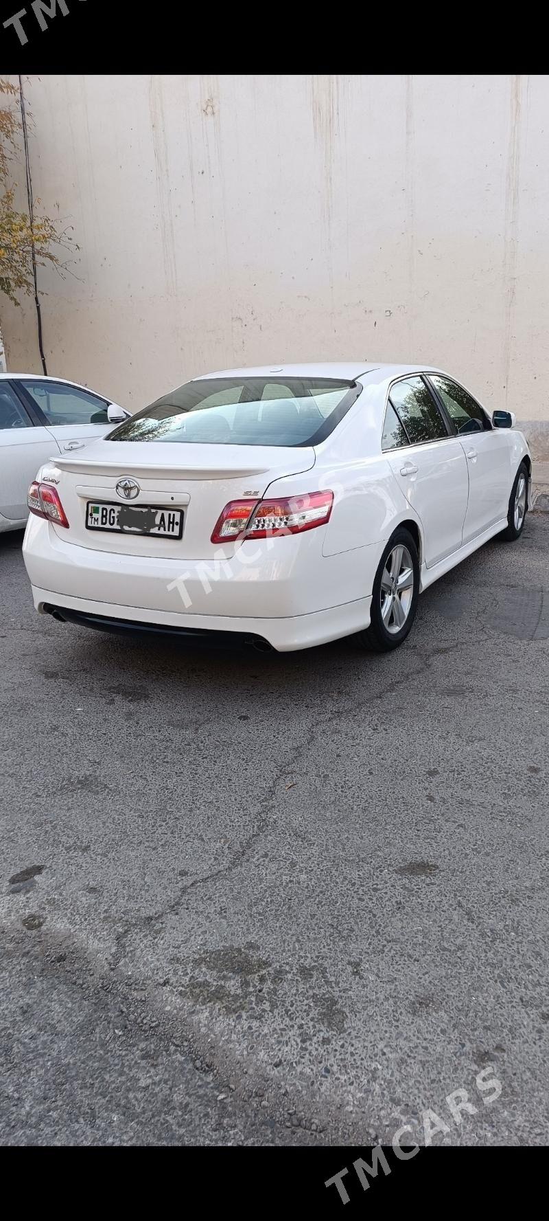 Toyota Camry 2009 - 152 000 TMT - Анев - img 2