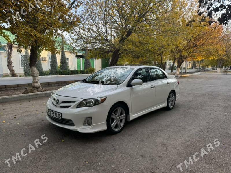 Toyota Corolla 2012 - 155 000 TMT - Aşgabat - img 5