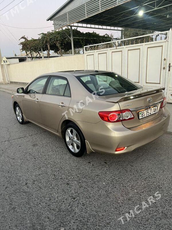 Toyota Corolla 2013 - 144 000 TMT - Bäherden - img 2