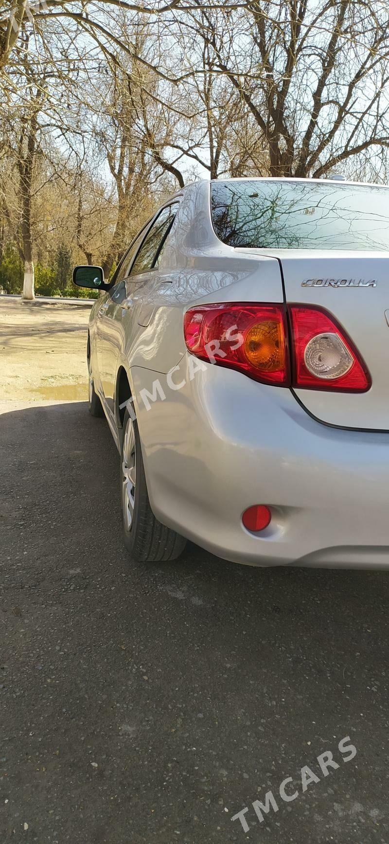 Toyota Corolla 2010 - 159 000 TMT - Aşgabat - img 3