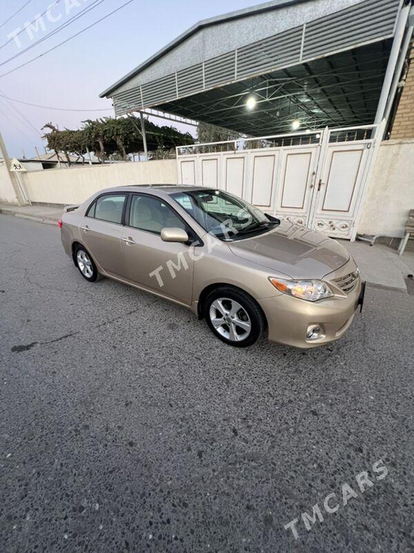 Toyota Corolla 2013 - 144 000 TMT - Bäherden - img 3