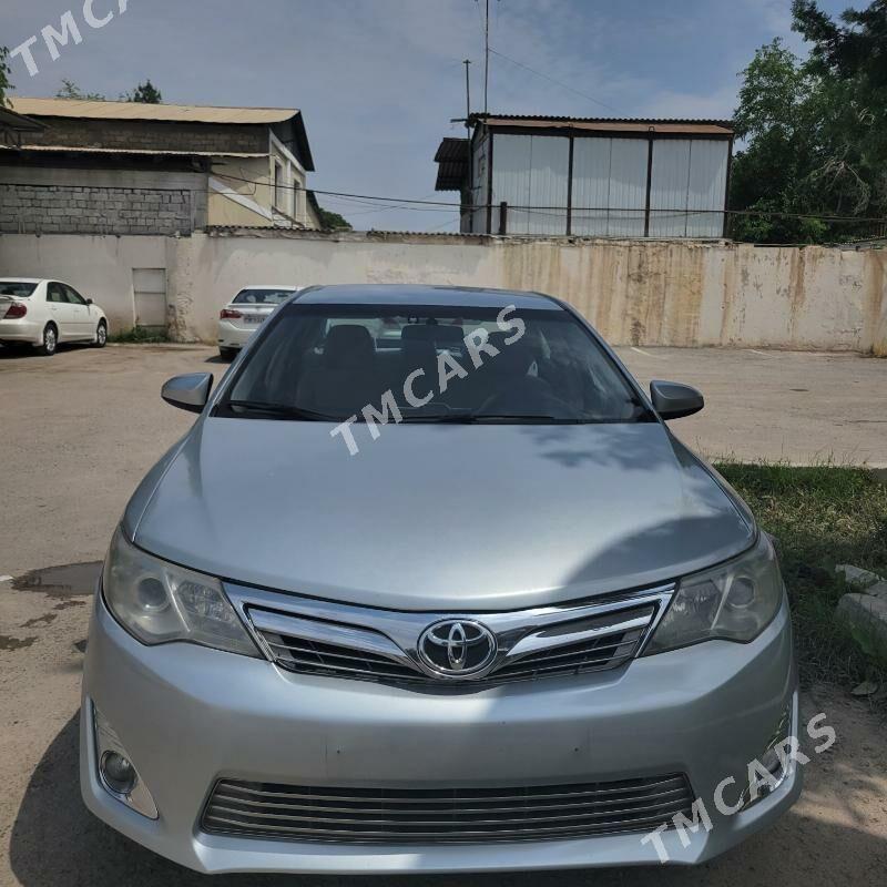 Toyota Camry 2013 - 190 000 TMT - Ашхабад - img 8