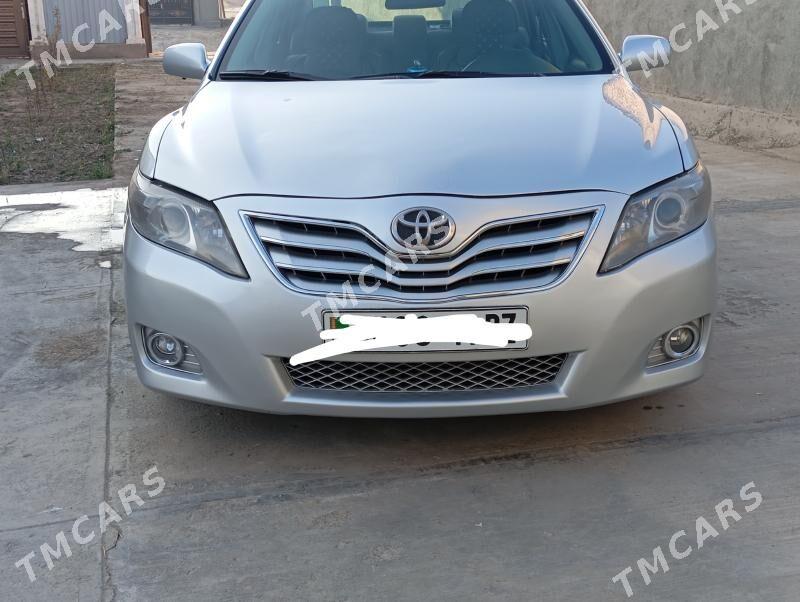 Toyota Camry 2011 - 185 000 TMT - Дашогуз - img 2