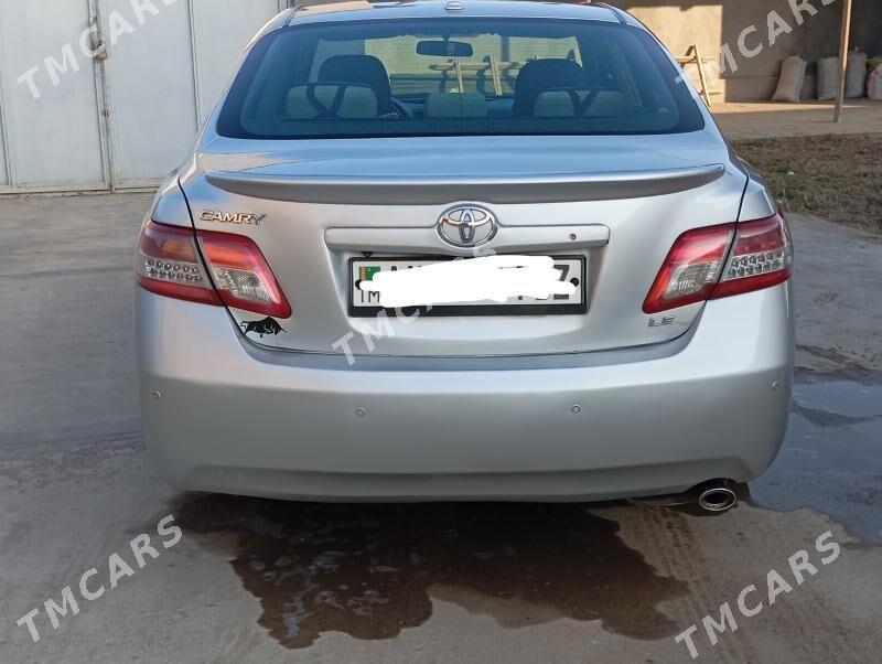 Toyota Camry 2011 - 185 000 TMT - Дашогуз - img 3