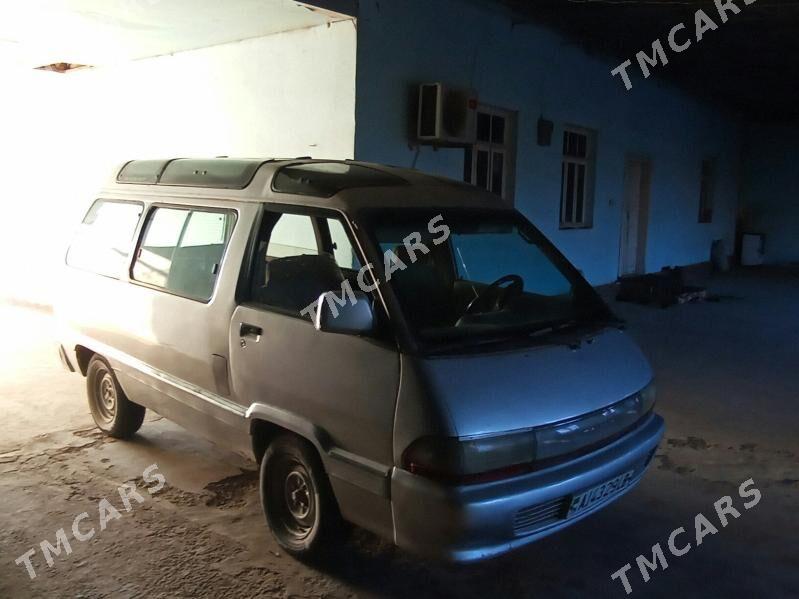 Toyota Town Ace 1990 - 15 000 TMT - Саят - img 2