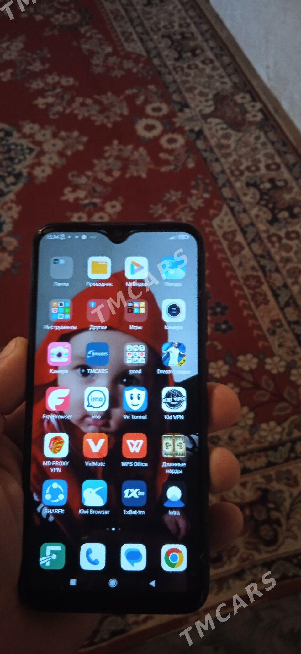 redmi not 8 - Daşoguz - img 3