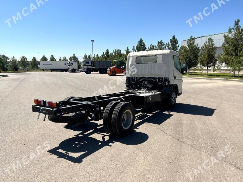 Mitsubishi Fuso 2024 - 445 000 TMT - Aşgabat - img 6