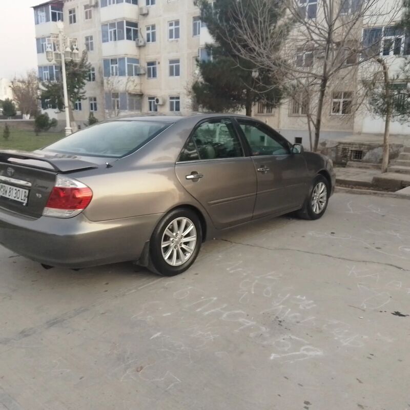 Toyota Camry 2003 - 150 000 TMT - Туркменабат - img 2