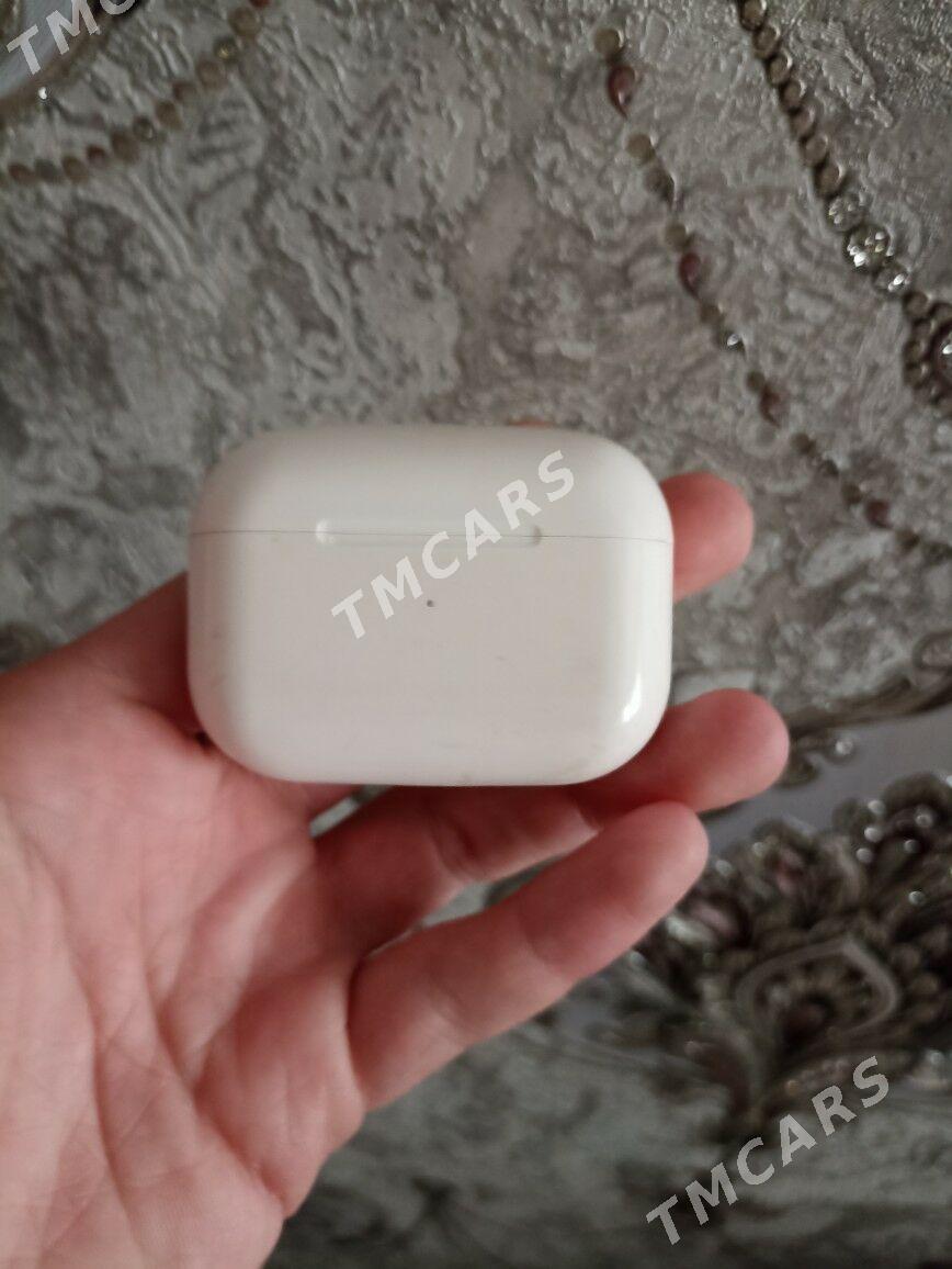 AirPods Pro - Daşoguz - img 3