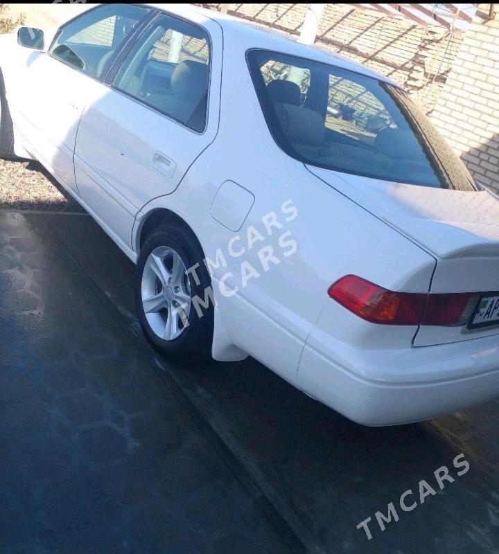 Toyota Camry 2000 - 116 000 TMT - Wekilbazar - img 2