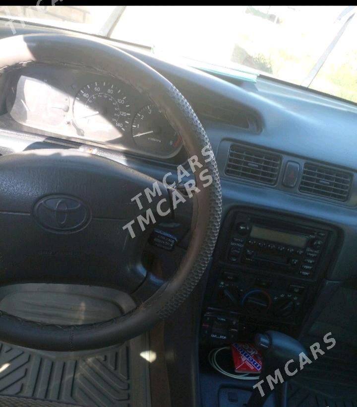 Toyota Camry 2000 - 116 000 TMT - Wekilbazar - img 4