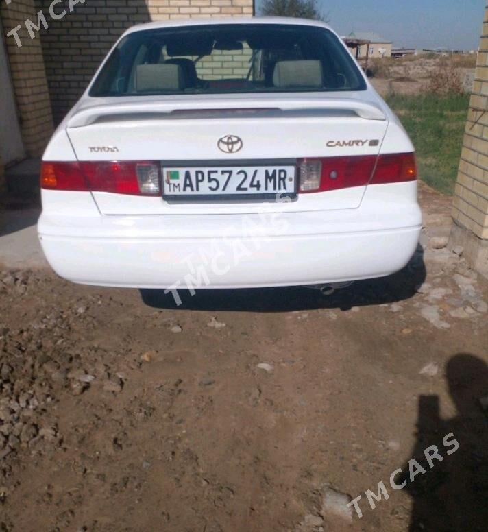 Toyota Camry 2000 - 116 000 TMT - Wekilbazar - img 5