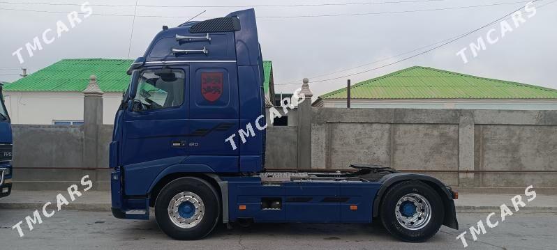 Volvo FH16 2004 - 780 000 TMT - Ашхабад - img 4