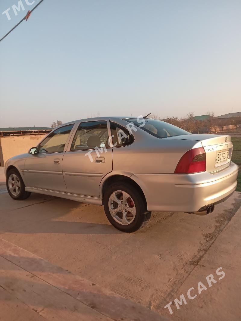 Opel Vectra 1999 - 62 000 TMT - Şabat etr. - img 2