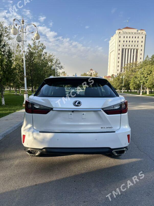 Lexus RX 350 2020 - 565 000 TMT - Ашхабад - img 2