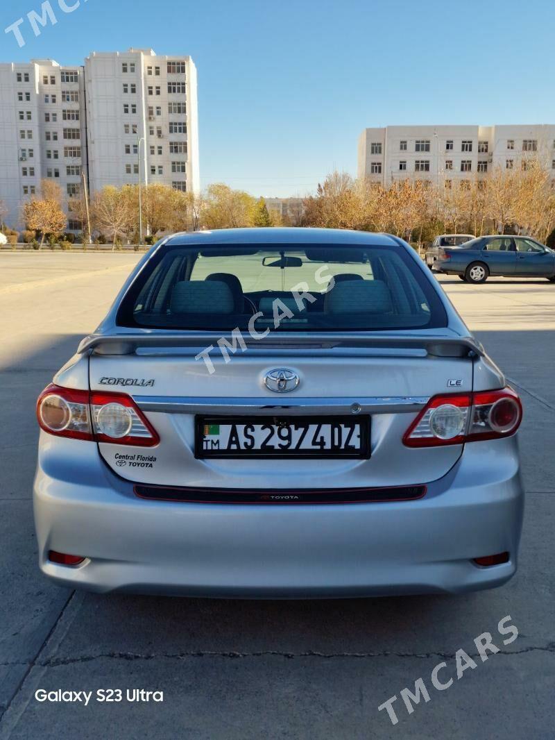 Toyota Corolla 2012 - 120 000 TMT - Дашогуз - img 2