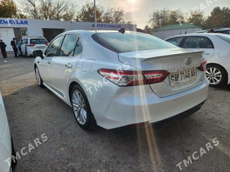 Toyota Camry 2020 - 390 000 TMT - Aşgabat - img 3