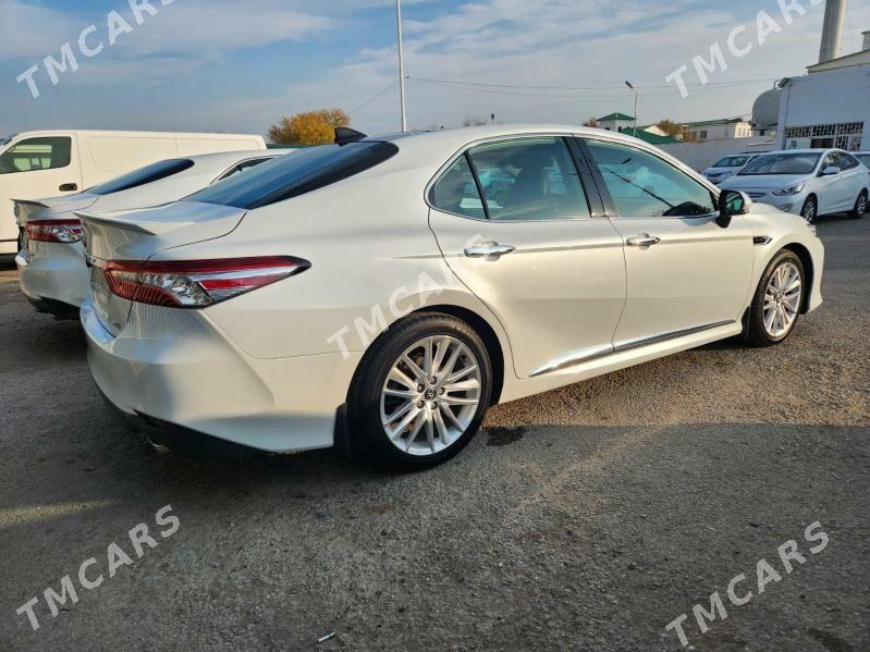 Toyota Camry 2020 - 390 000 TMT - Aşgabat - img 2