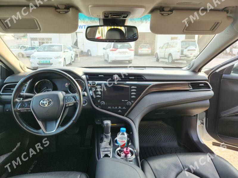 Toyota Camry 2020 - 390 000 TMT - Aşgabat - img 4