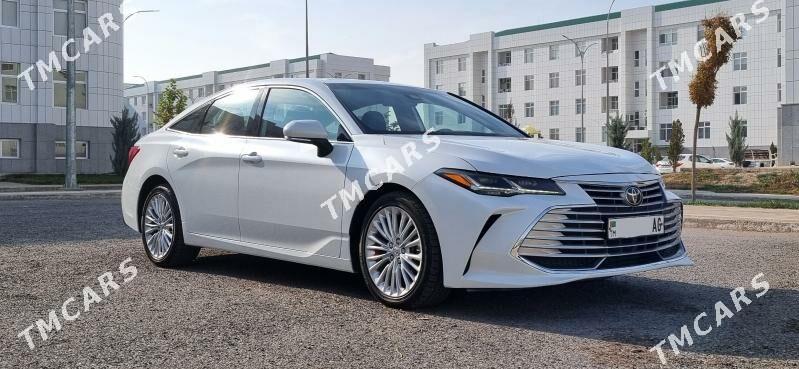 Toyota Avalon 2019 - 399 000 TMT - Ашхабад - img 2